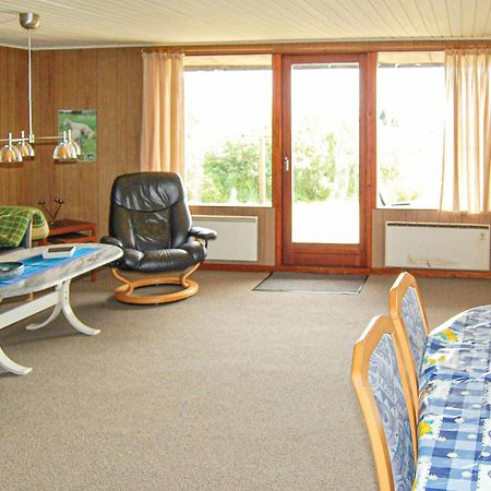 3 Bedroom Stunning Home In Romo Bolilmark Экстерьер фото