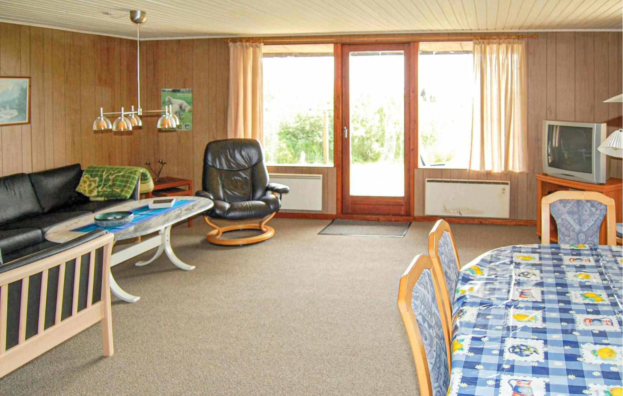 3 Bedroom Stunning Home In Romo Bolilmark Экстерьер фото