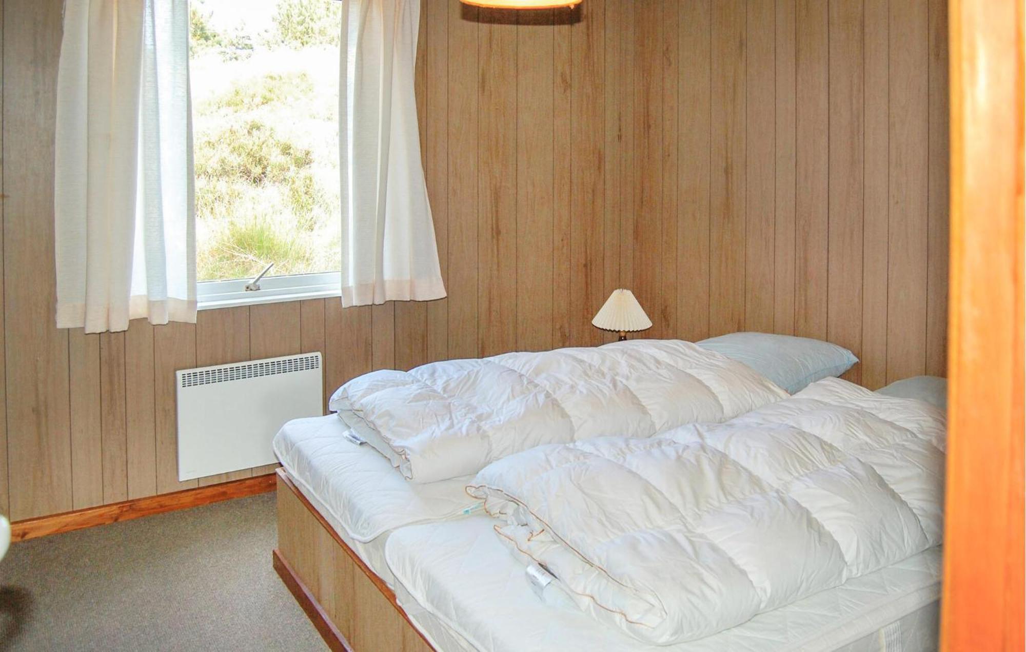 3 Bedroom Stunning Home In Romo Bolilmark Экстерьер фото