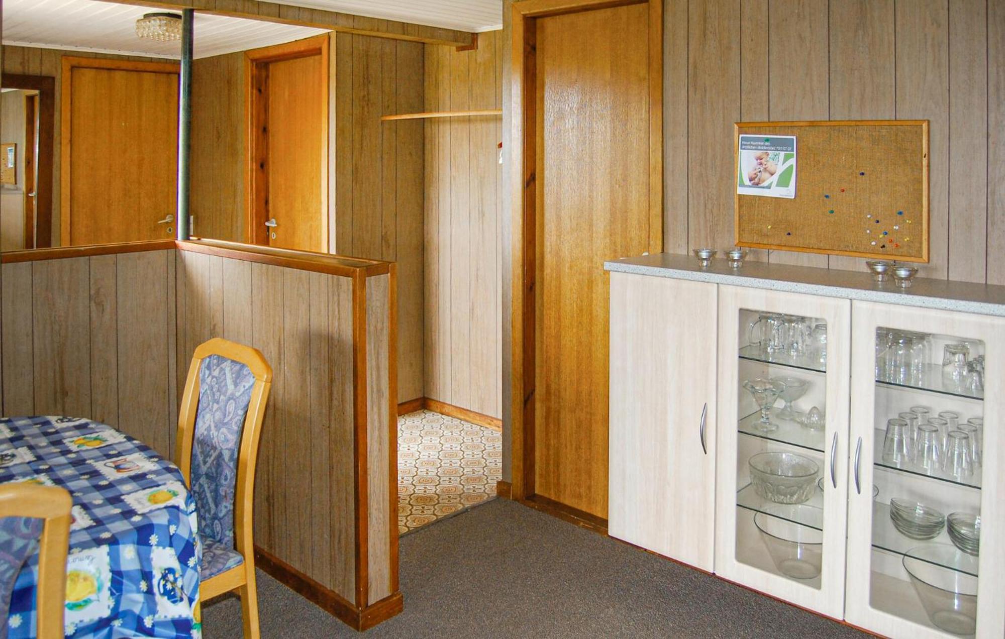 3 Bedroom Stunning Home In Romo Bolilmark Экстерьер фото
